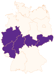 Mittlere Region